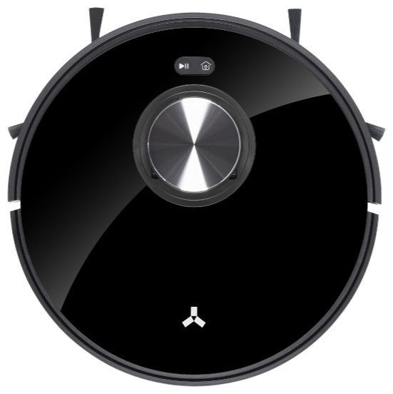 Робот-пылесос Accesstyle VR32L02MB