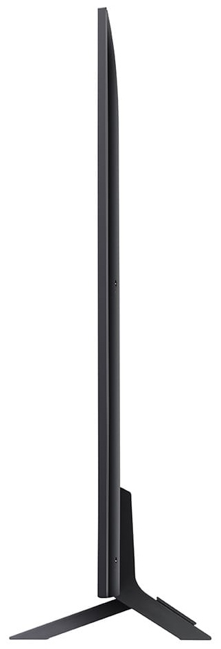 LG 65UT91006LA 165 см черный