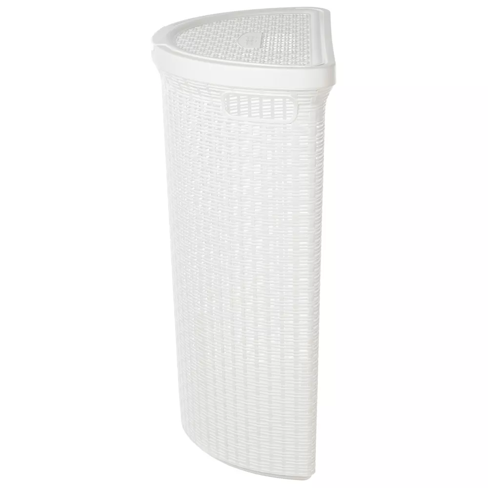 Корзина для белья "Eco Style"