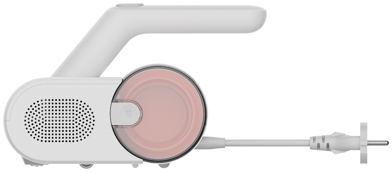 Xiaomi Dust Mite Vacuum Cleaner 2 белый