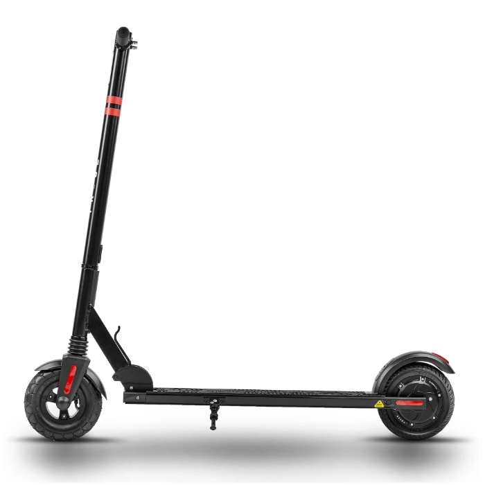 Электросамокат TRIBE Himba [Черный]