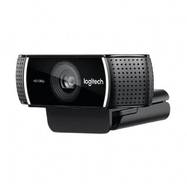 Logitech C922 Pro Stream