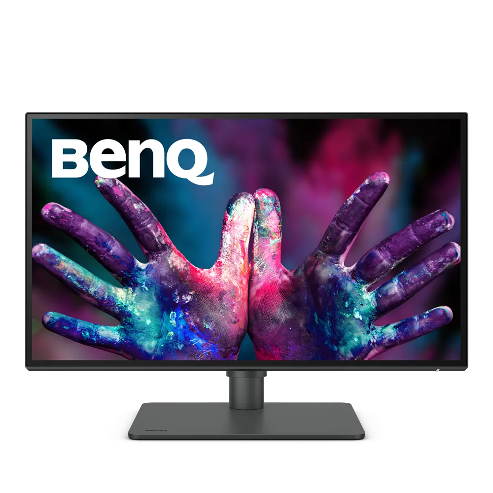 Монитор 25'' PD2506Q BENQ 9H.LLDLB.QBE