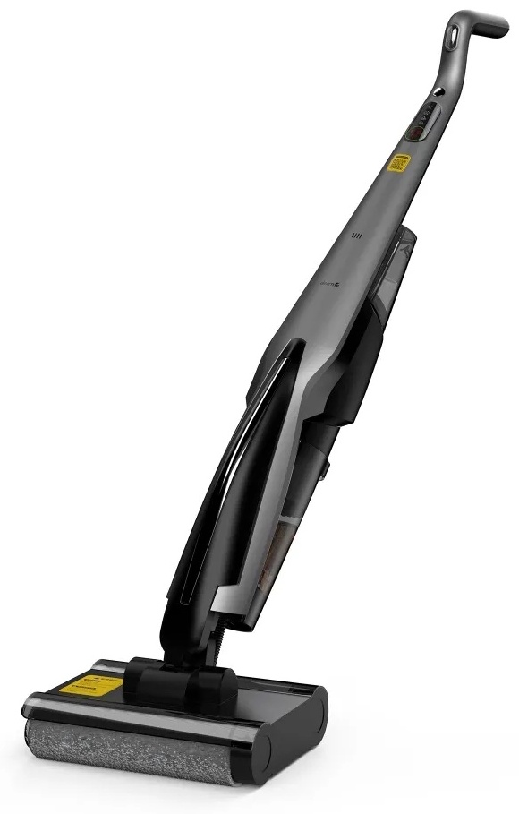 Deerma VX96W серый