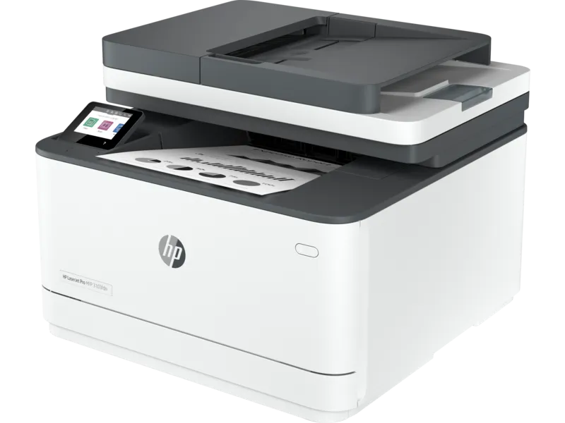 МФУ HP LaserJet Pro 3103fdn 3G631A