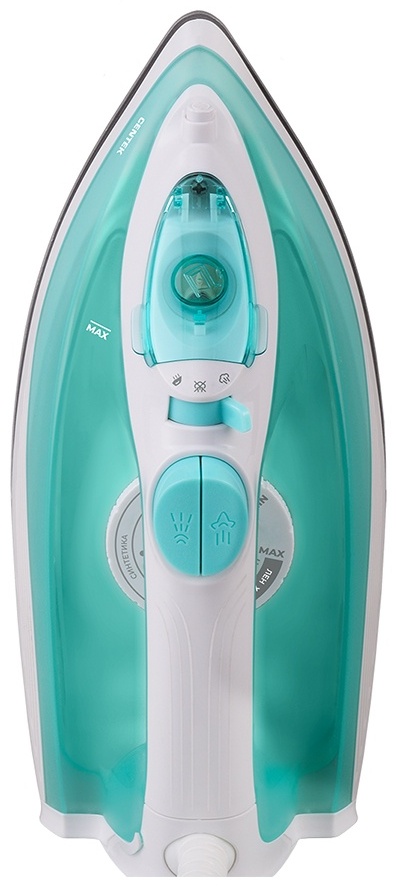 CENTEK CT-2321 MINT бирюзовый