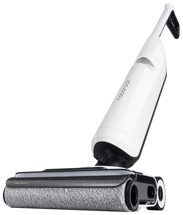 Roborock Flexi Pro белый