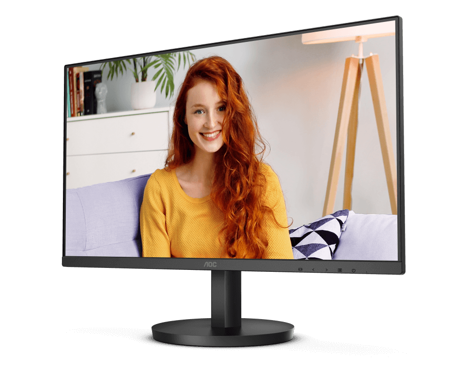 Монитор AOC 24B3HMA2
