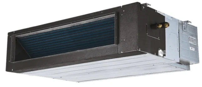 Кондиционер TCL Inverter TCC-60D2HRA/DV7(02) без инст