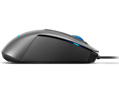 Lenovo IdeaPad Gaming M100 RGB GY50Z71902 черный