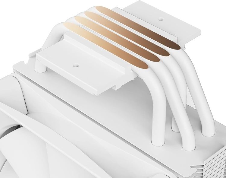 Кулер NZXT RC-TR120-W1
