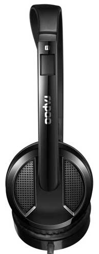 Rapoo H100 черный