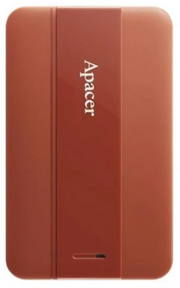 Apacer AP1TBAC237R-1 1000 Гб