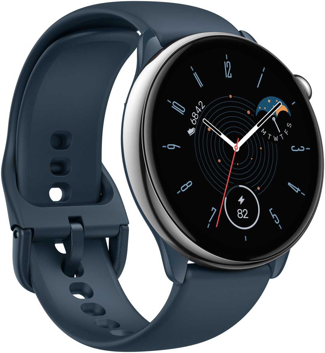 Xiaomi Amazfit GTR mini Ocean Blue (A2174)