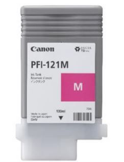 Картридж Canon PFI-121 (6267C001)