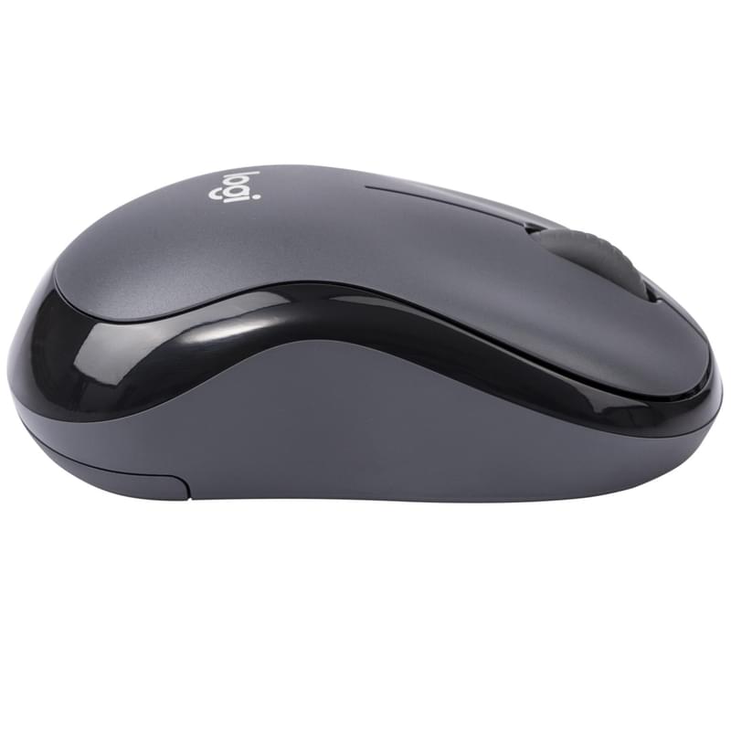 Logitech M221 серый
