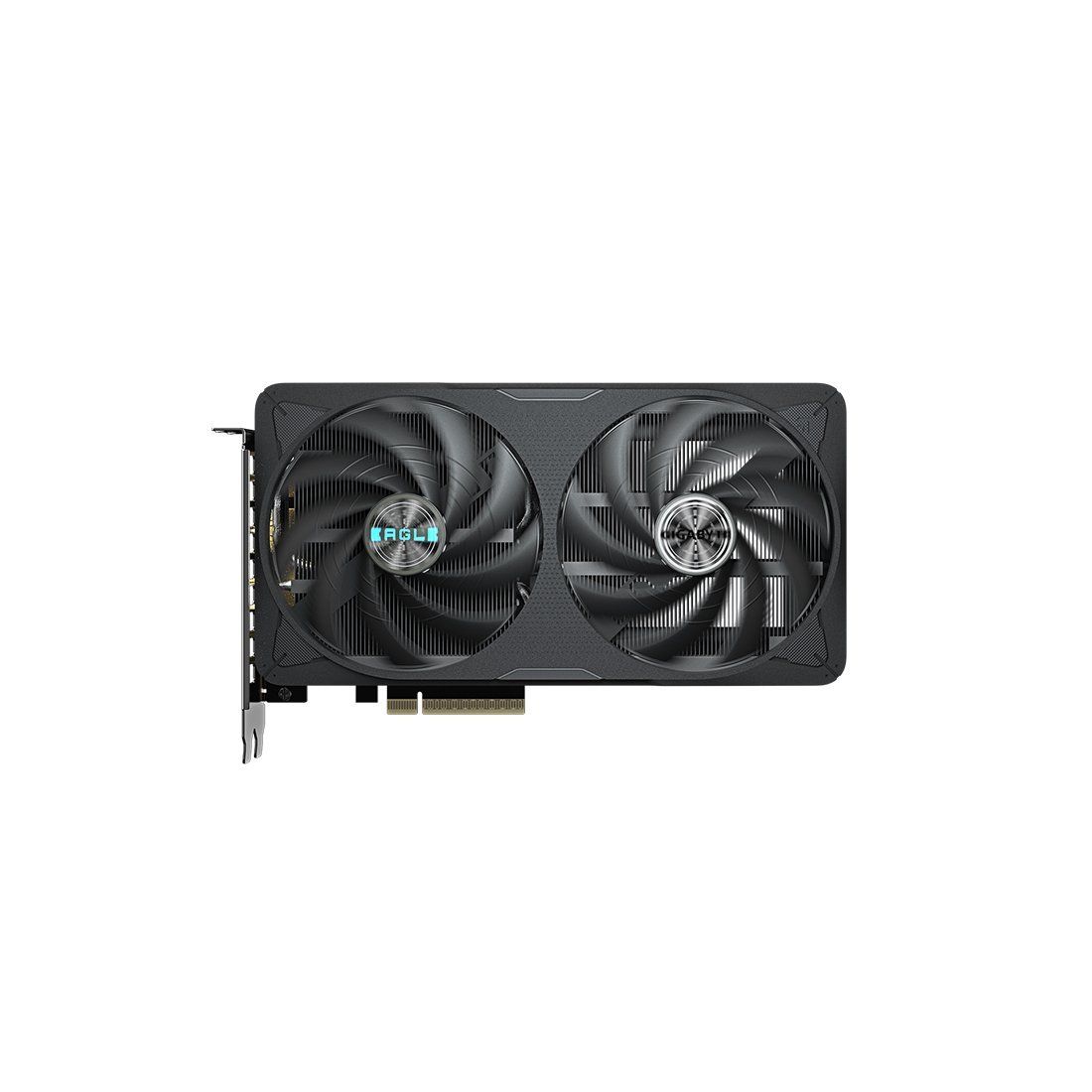 Видеокарта Gigabyte (GV-N506TEAGLE OC-8GD) RTX5060Ti EAGLE OC 8G