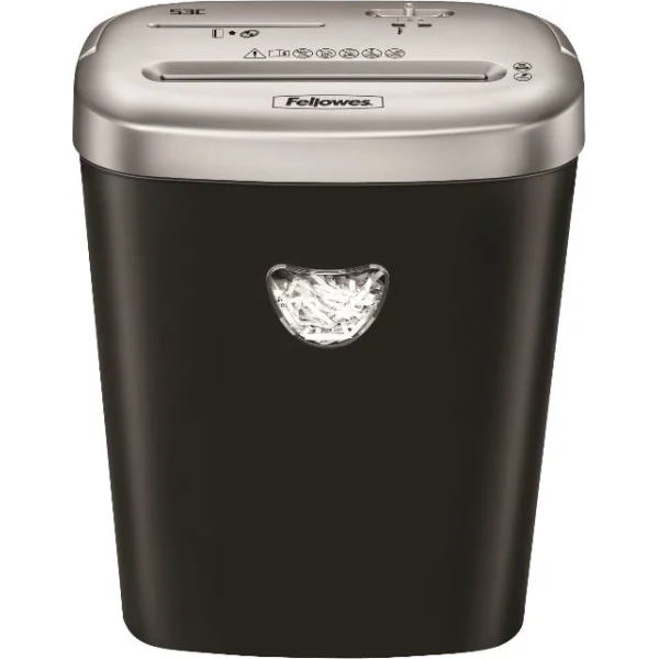 Fellowes Powershred 53C
