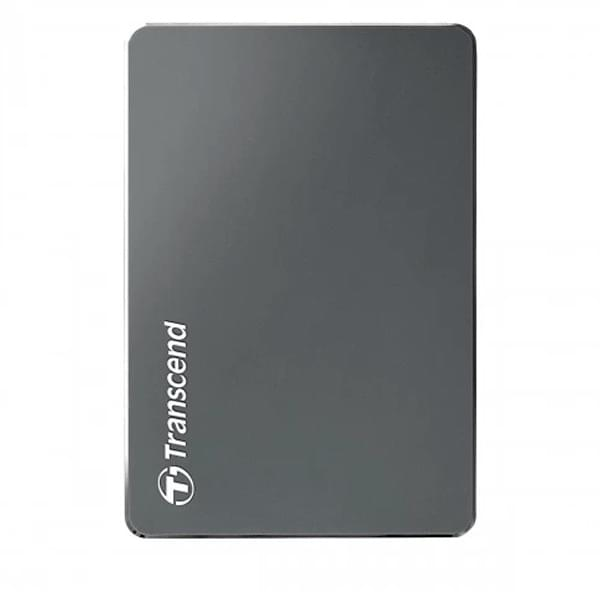 Seagate Basic STJL2000400 2Tb серый