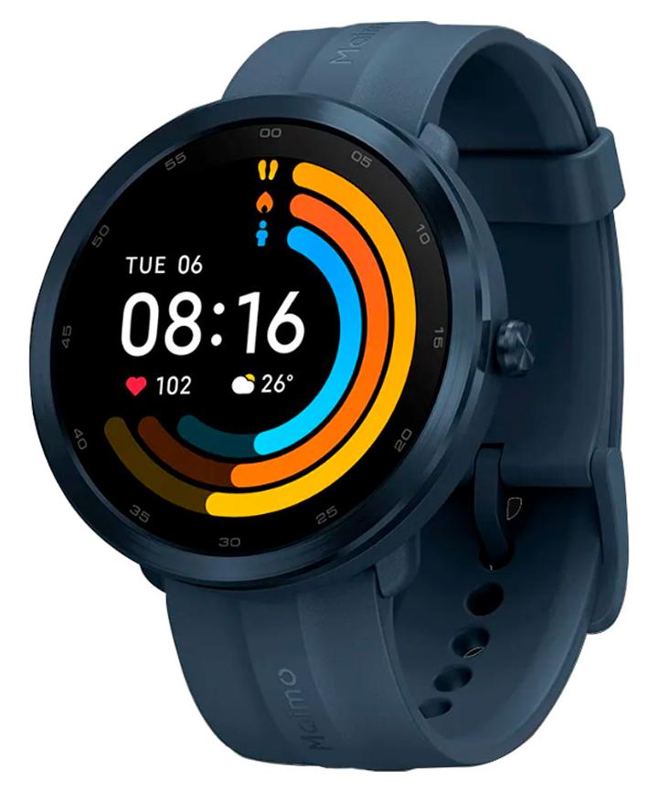 Xiaomi 70Mai Maimo Watch R WT2001 синий