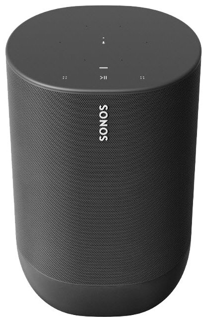 Sonos Move [черный]