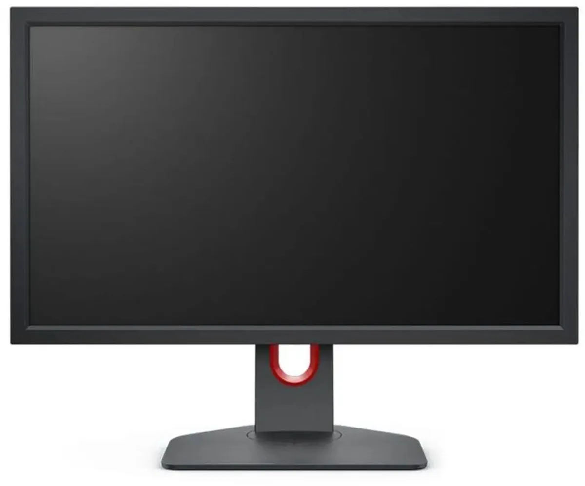BenQ Zowie XL2411K черный