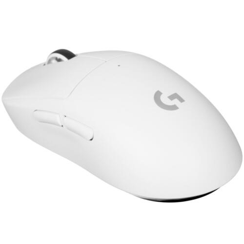 Logitech G Pro X Superlight белый