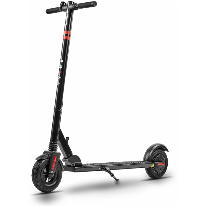 Электросамокат TRIBE Himba [Черный]