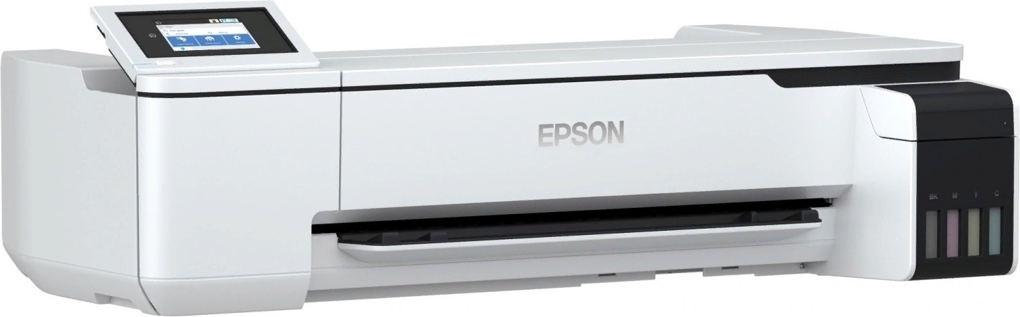 Epson SureColor SC-T3100X C11CJ15301A0 белый
