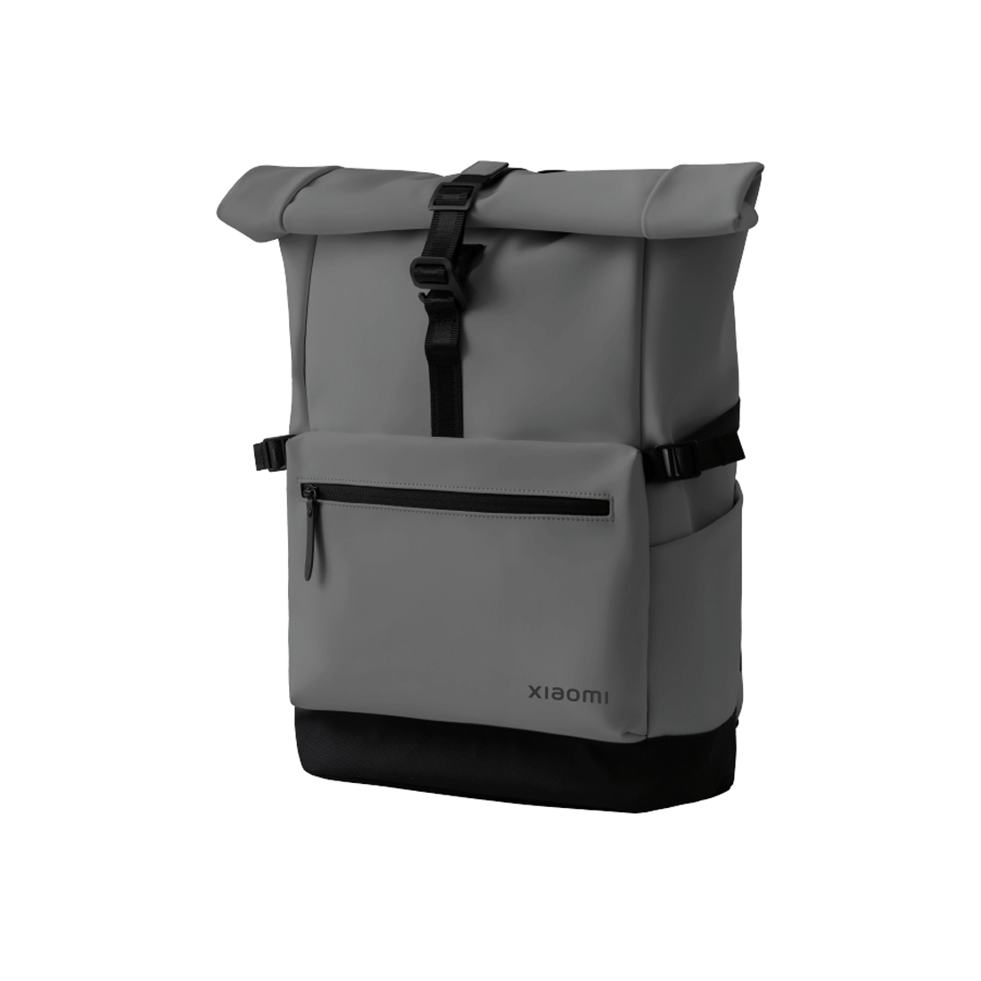 Рюкзак Xiaomi Roll Top Casual Backpack GL [Серый]