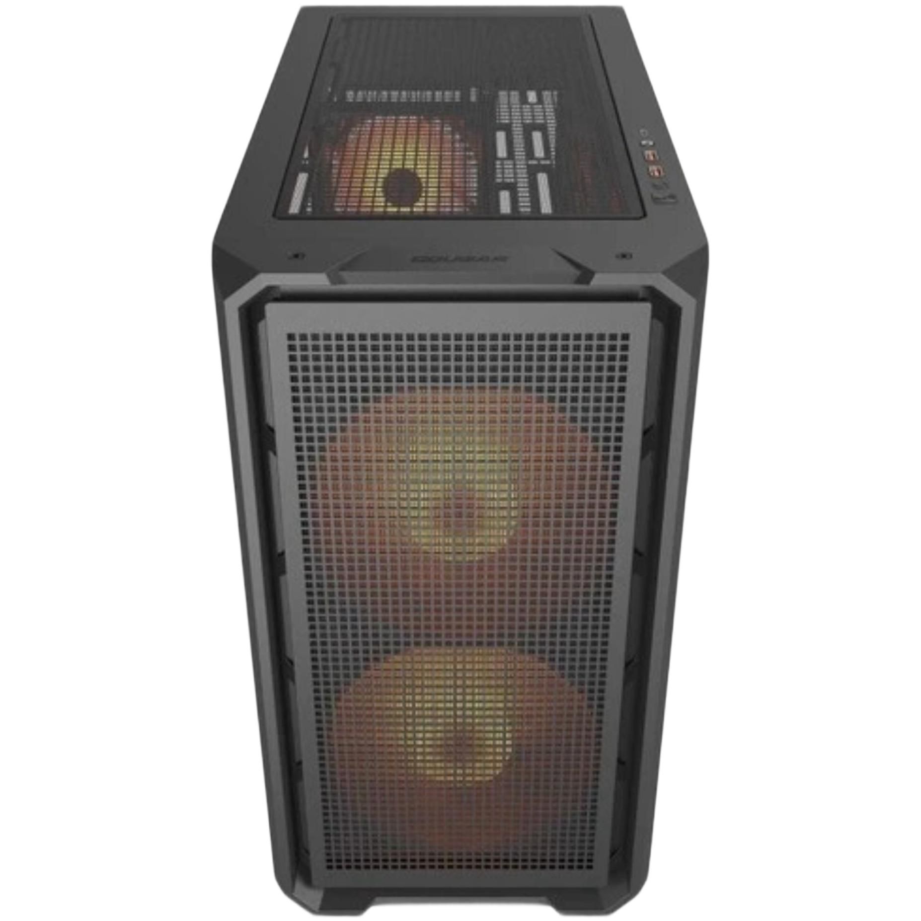 Компьютерный корпус Cougar MX600 Mini RGB