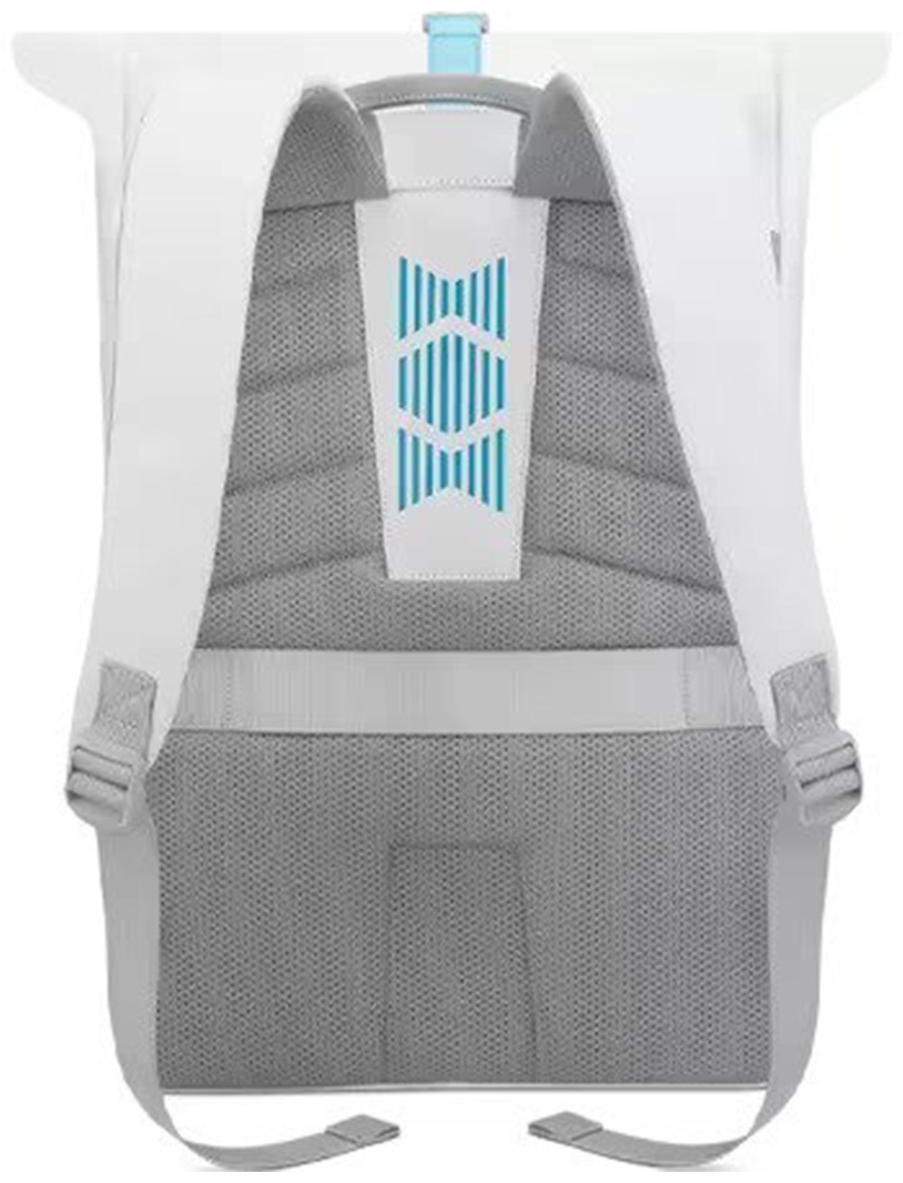 Рюкзак Lenovo IdeaPad Gaming Modern Backpack White (GX41H71241)