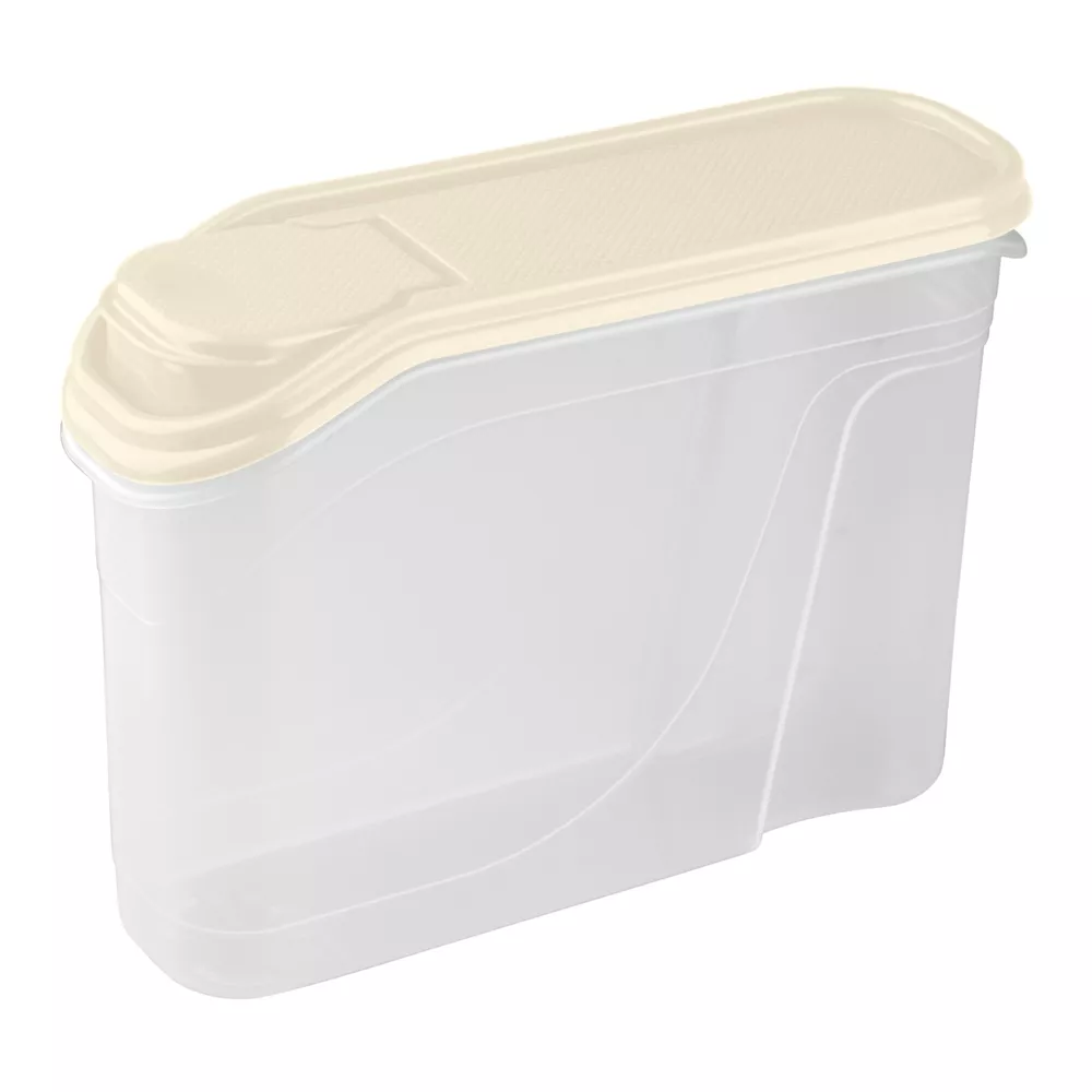 Ёмкость для сыпучих продуктов (микс 3)