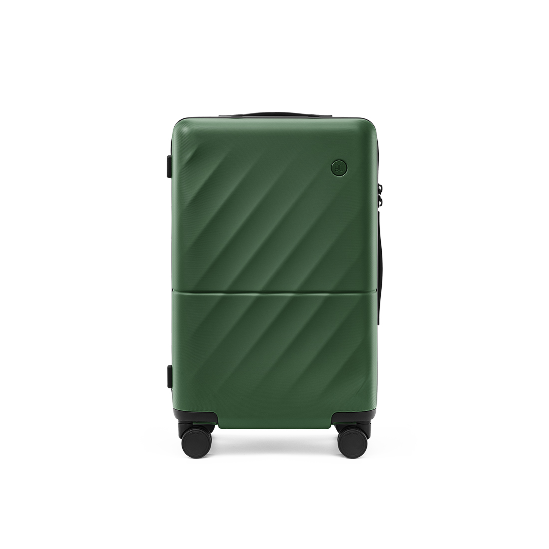 Чемодан NINETYGO Ripple Luggage (36 л) [Зеленый]