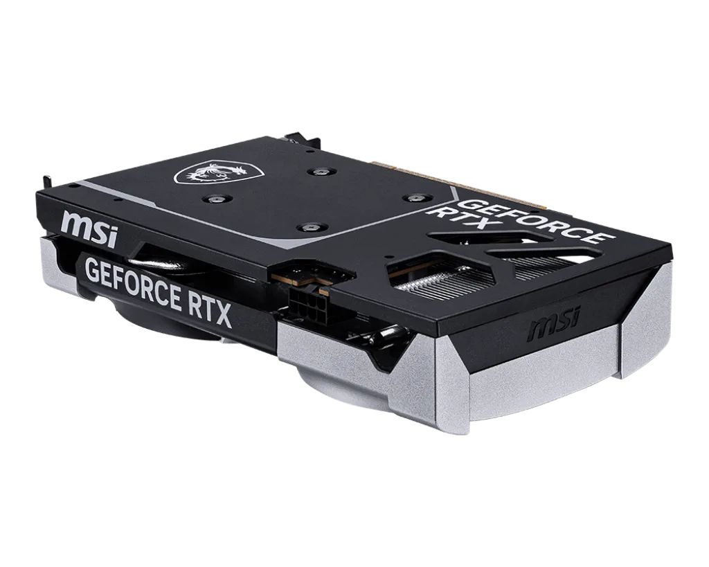 Видеокарта MSI RTX 5060 8G VENTUS 2X OC