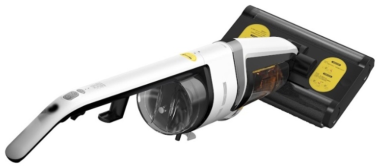 Deerma DEM-VX20 белый