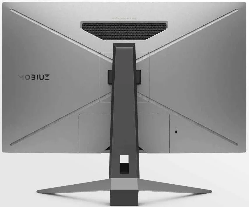 Монитор 27'' BenQ 9H.LL9LJ.LBE
