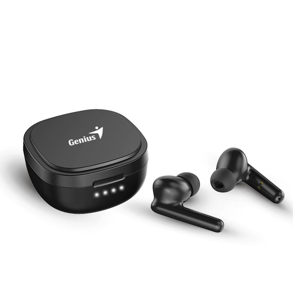 Genius HS-M910BT черный