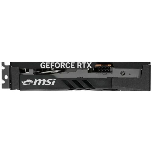 Видеокарта MSI GeForce RTX 5050 8G GAMING 8G (G5050-8G)