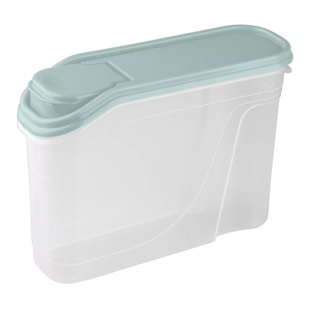 Ёмкость для сыпучих продуктов (микс 3)