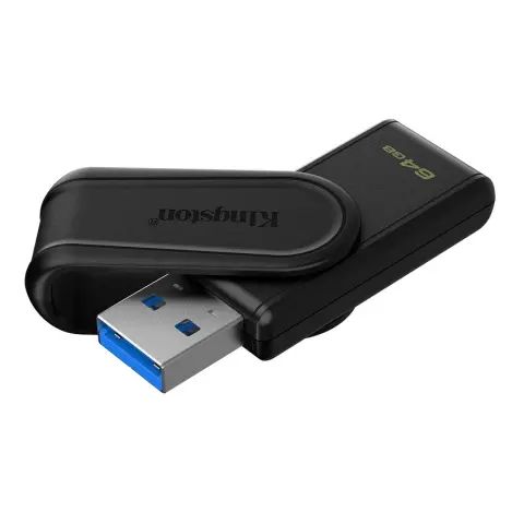 Flash-накопитель Kingston DTXS/64GB