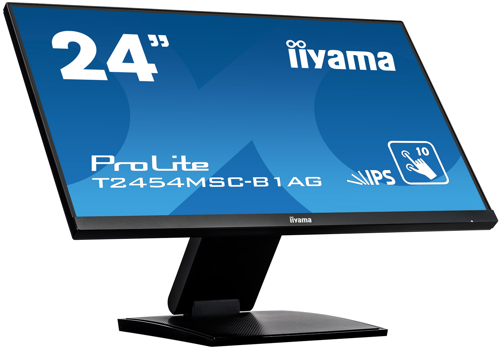 Iiyama ProLite XU2294HSU-B1 черный