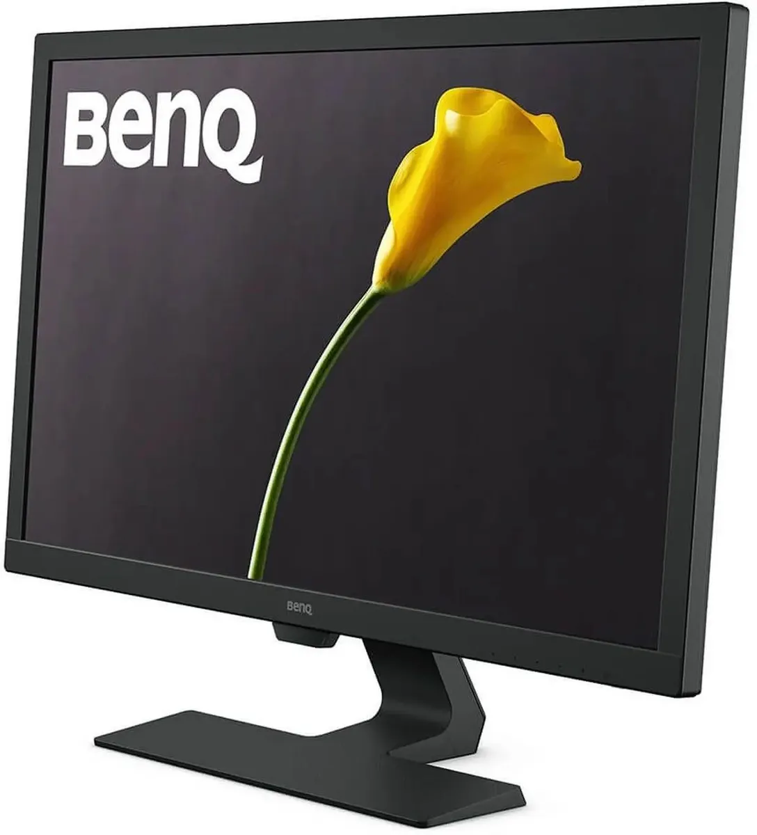 BenQ GL2780 черный