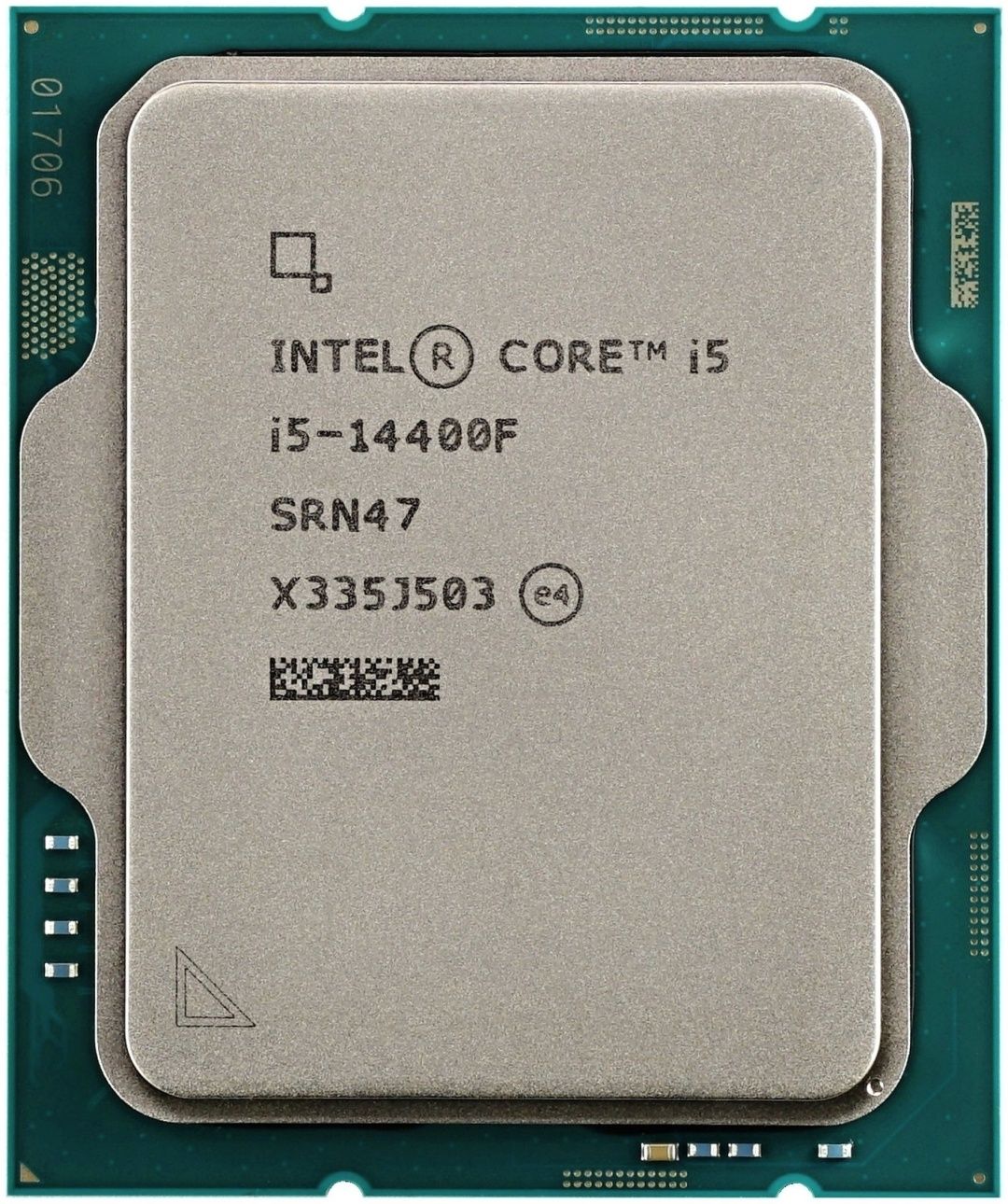 Процессор Intel Core i5 14400F OEM