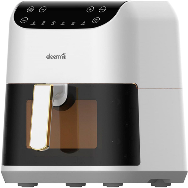 Аэрогриль Deerma DEM-KZ130W