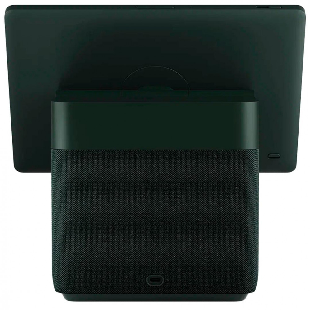 Умная колонка Яндекс | Станция Дуо Макс [зеленая]