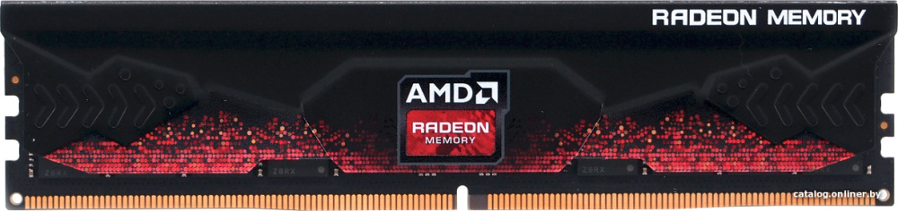 AMD R5S516G5600U1S 16 Гб