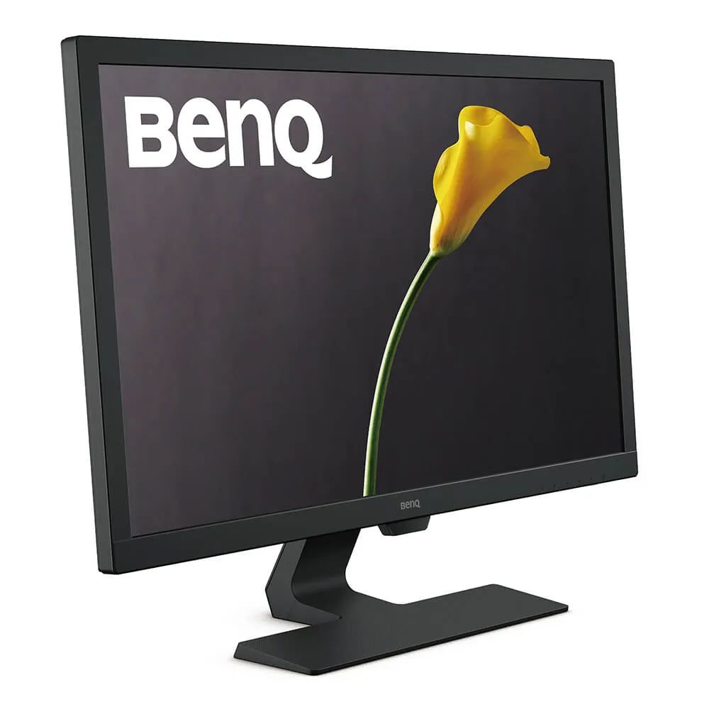 Монитор BenQ GL2780 (9H.LJ6LB.QBE)