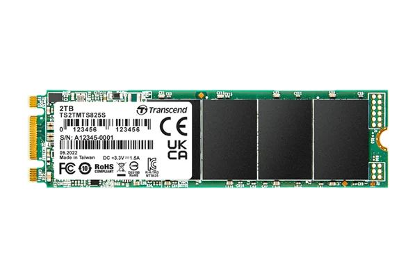 SSD накопитель Transcend TS250GMTS825S