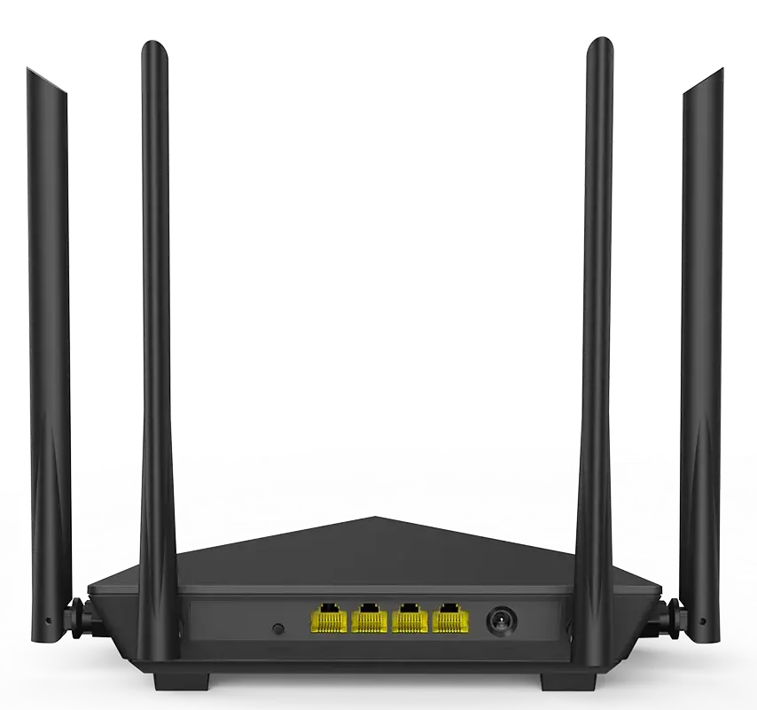 Wi-Fi роутер Tenda AC10 v3.0